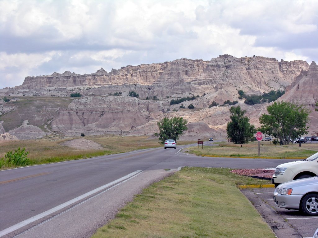 Interior Township, SD, USA by JAlbrecht72