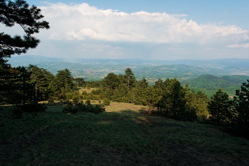 Maglaj, Bosnia and Herzegovina by Sigrid Thanner