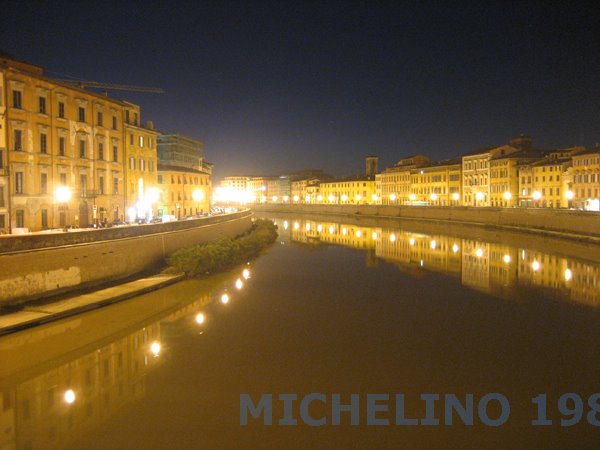 PONTE DI MEZZO by michelino1980