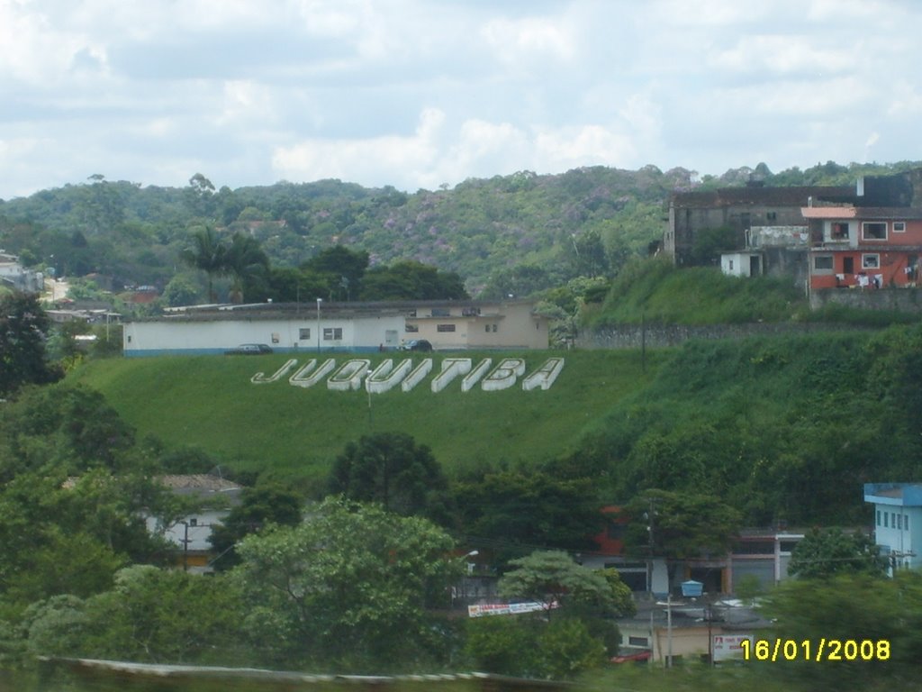 Dos Carmos, Juquitiba - SP, Brazil by extraña