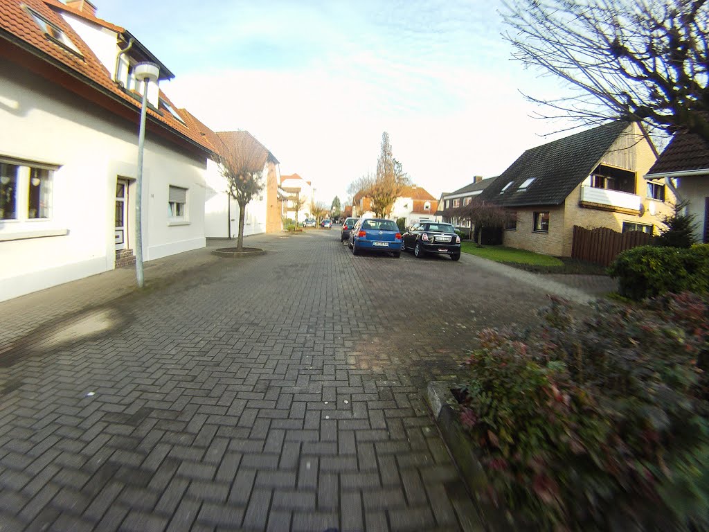 DCIM100GOPRO by LinuxLinus