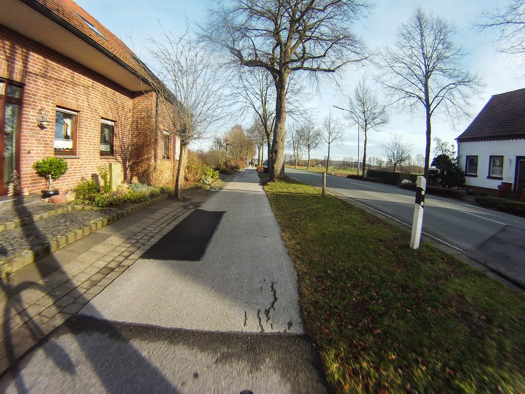 DCIM100GOPRO by LinuxLinus