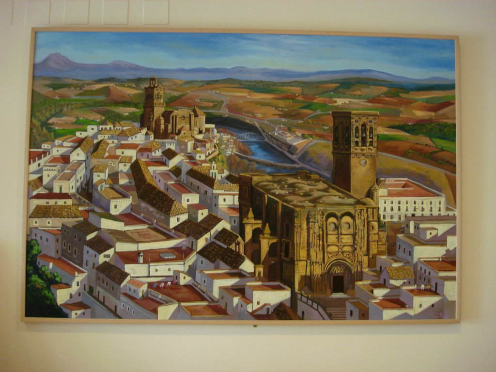 Ruta.Pueblos blancos by Rafael Cuadrado Galá…