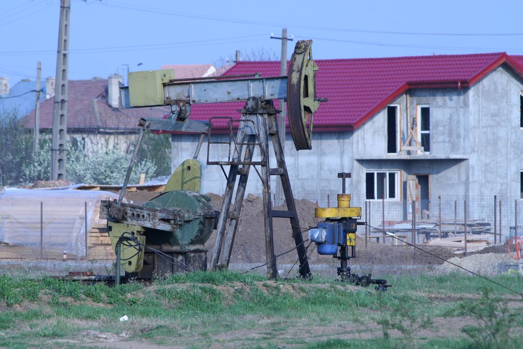 Bragadiru, Romania by valicirnu77