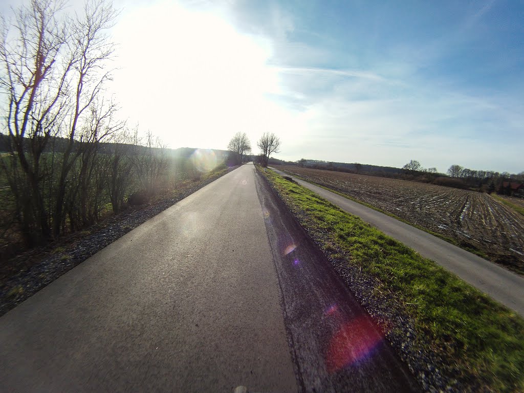 DCIM104GOPRO by LinuxLinus