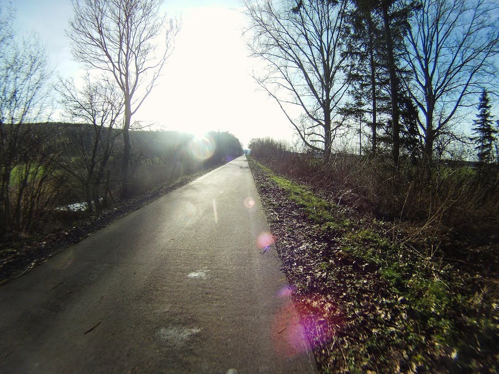 DCIM104GOPRO by LinuxLinus