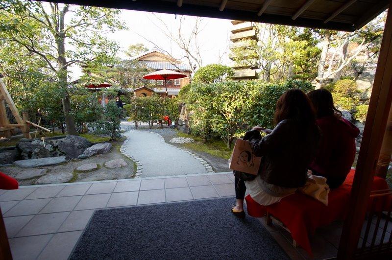 Shishigatani Honenincho, Sakyo Ward, Kyoto, Kyoto Prefecture 606-8421, Japan by Yuk Ng