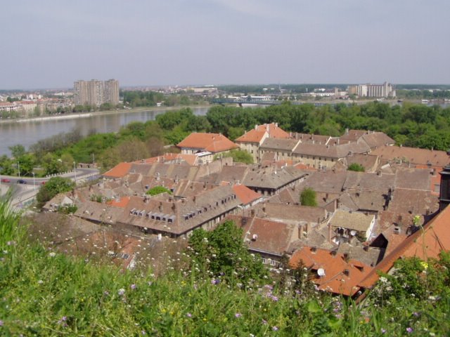 PETROVARADIN krovovi by olga.a