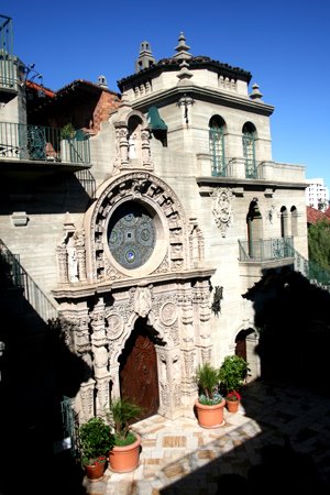 Chapel at the Mission Inn by theriversidehomesour…