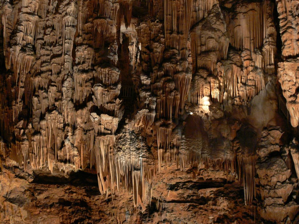 Grotte des Demoiselles (Hérault) by jasonvy7