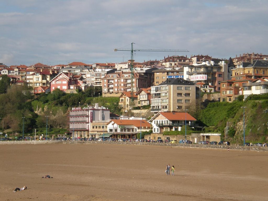 Getxo, josetxo19 by JOSE MANUEL R. PEÑA