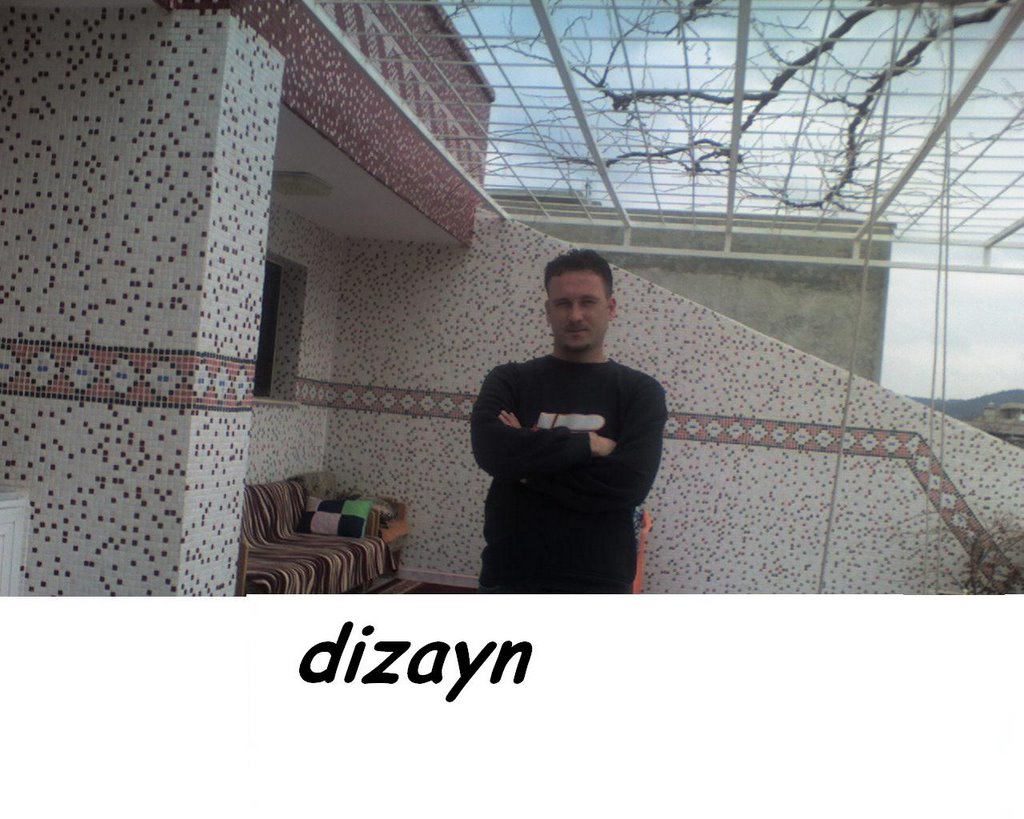 Dizayn by dizayn