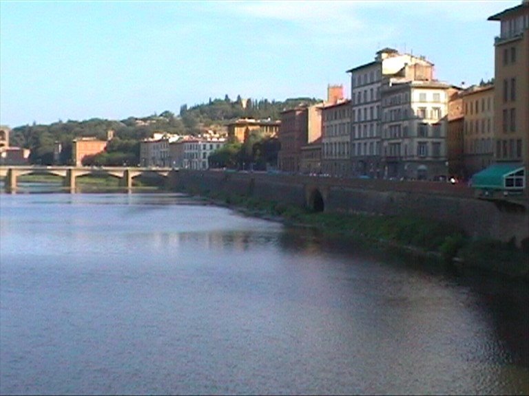 FLORENCIA-Italia by Francisco “Francisco…