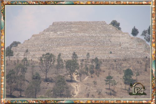 Xochitecalt, Tlaxcala by Jose Luis Estalayo