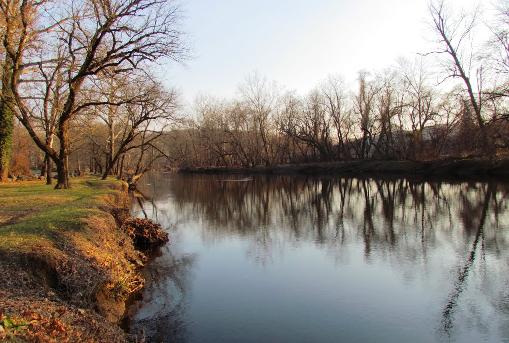 Still waters by pcrizzo