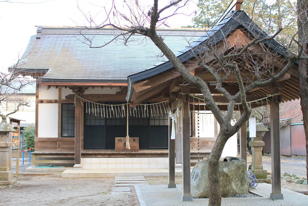 天満天神社 by baraji