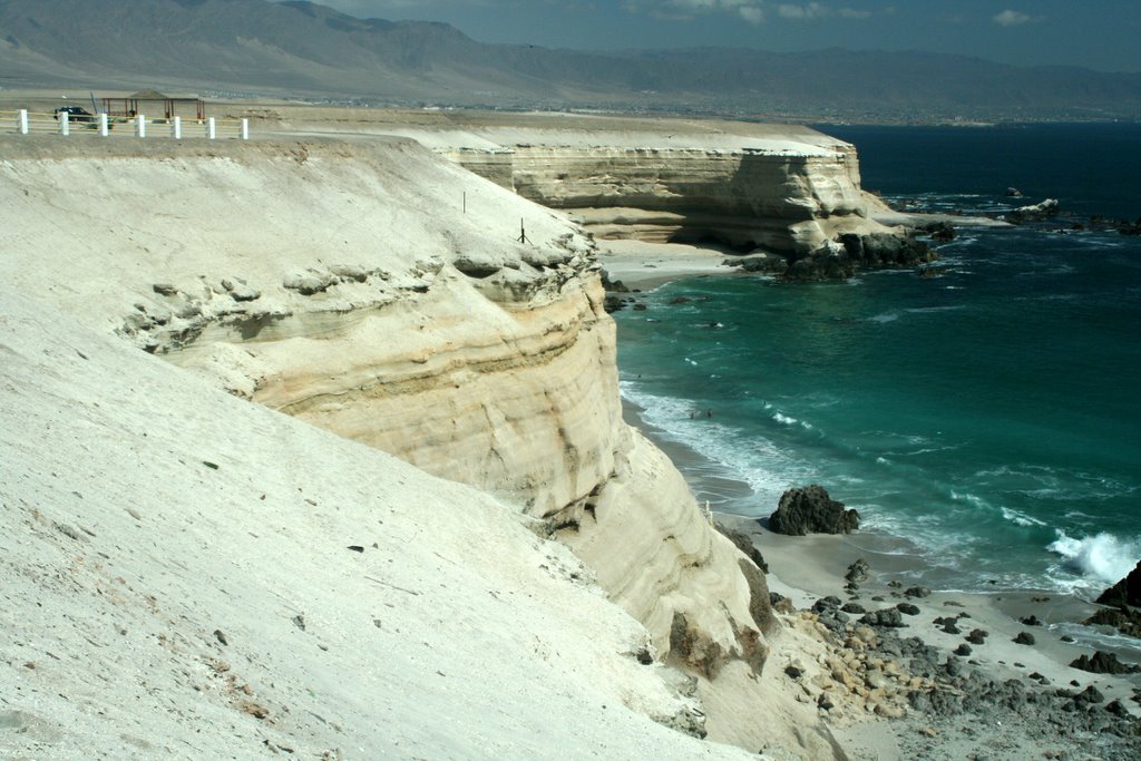 La Portada. Antofagasta by moiseslo