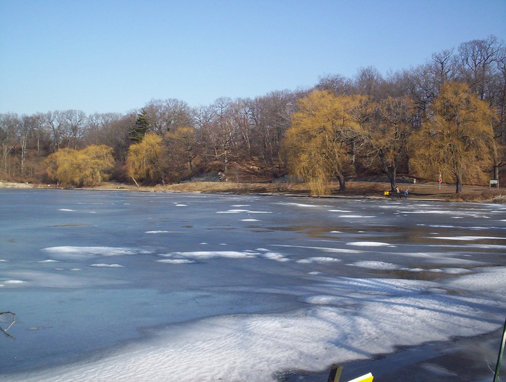 High Park-Swansea, Toronto, ON, Canada by The Chuckler