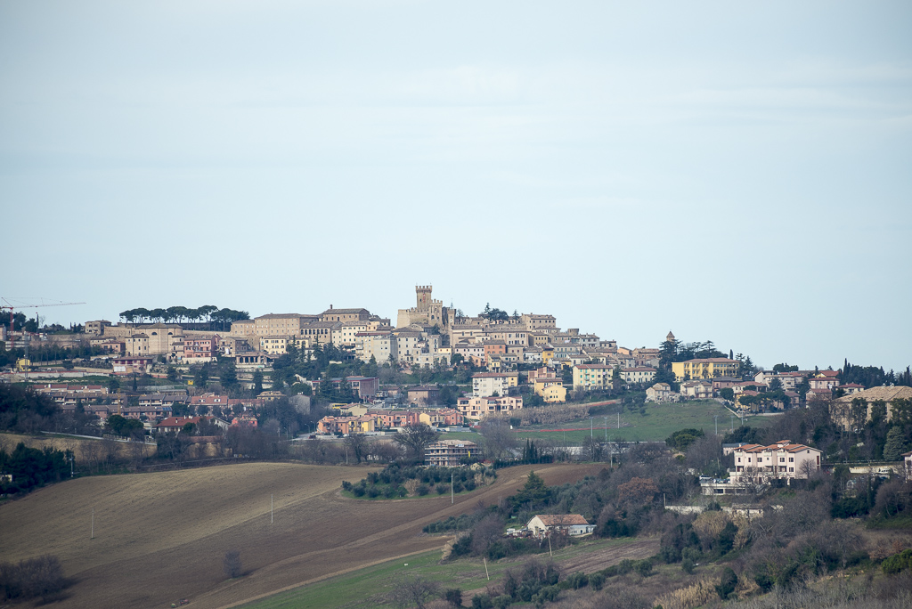 Osimo by MikePScott