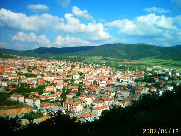 Yozgat akdağmadeni by ALEMDAR66_26