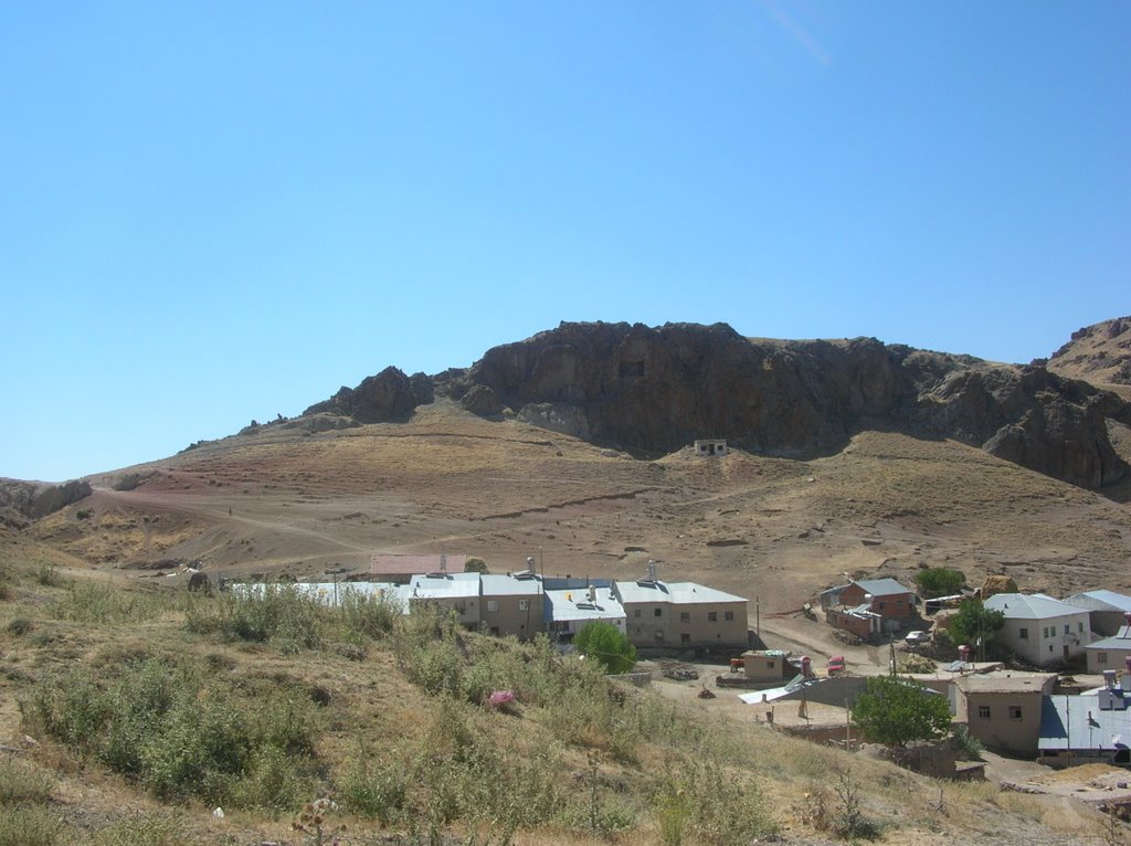 58900 Akçakale/Kangal/Sivas, Turkey by Sayit Karabulut