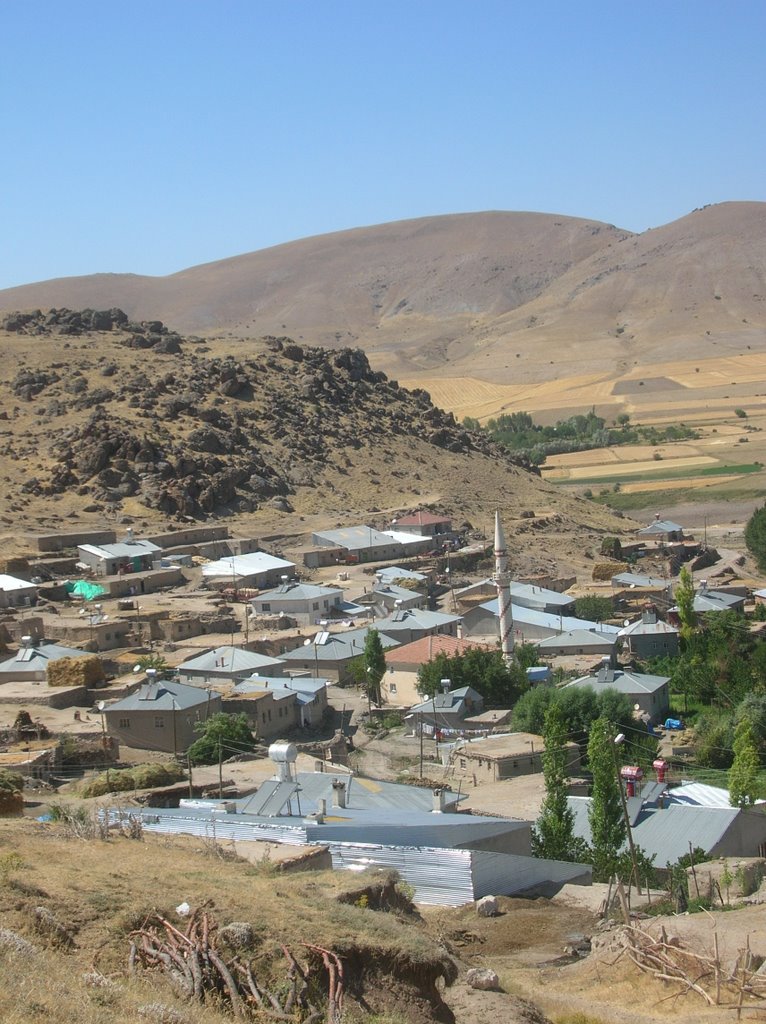 58900 Akçakale/Kangal/Sivas, Turkey by Sayit Karabulut