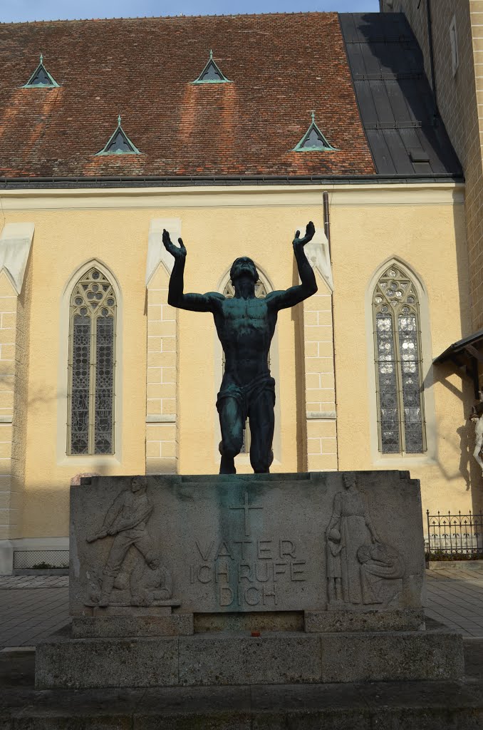 Austria. Baden bei Wien (102489085) by Viktor Bakhmutov