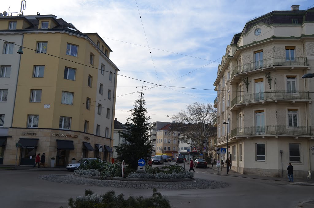 Austria. Baden bei Wien (102489534) by Viktor Bakhmutov