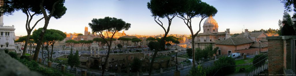 Pano-roma-roofs by bpp