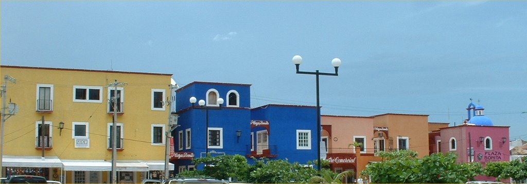 Cancun Market by veetrik