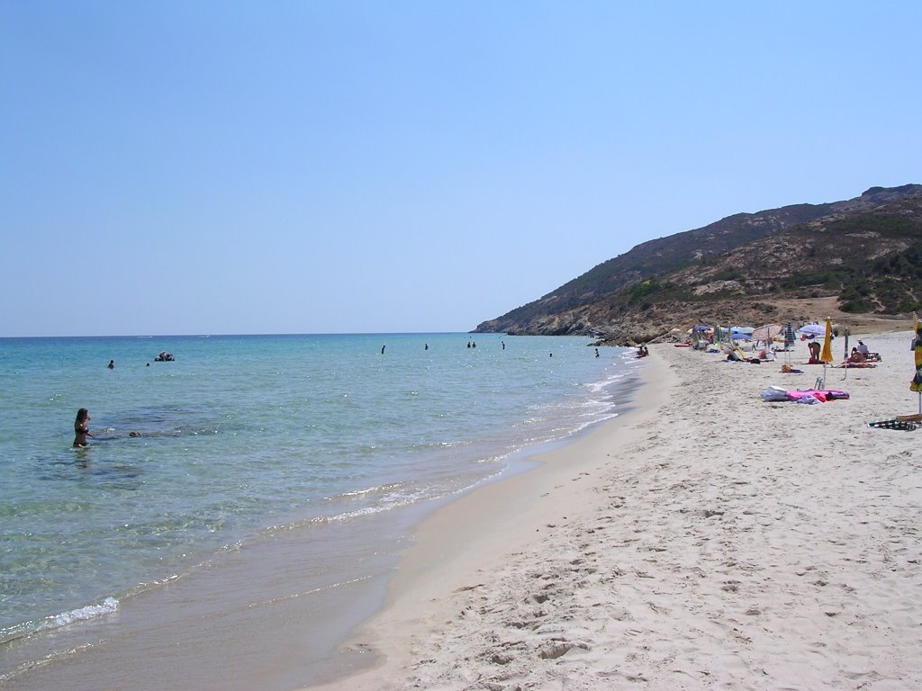 Abamar spiaggia by fredy20008