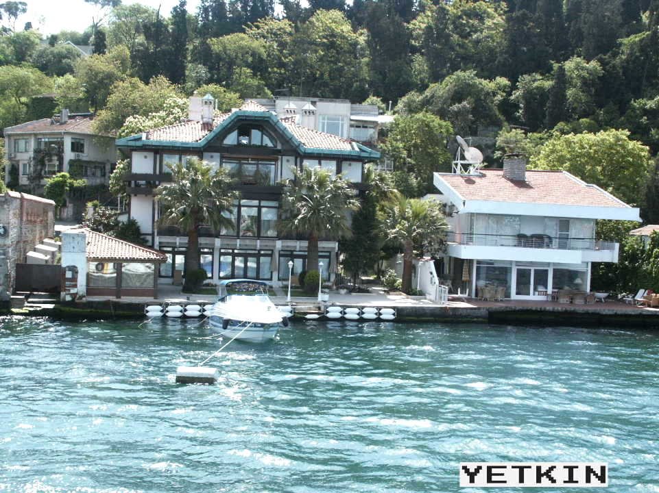 Göksu, Küçüksu Cd. No:10, 34815 Beykoz/İstanbul, Turkey by emirganlı.erkul