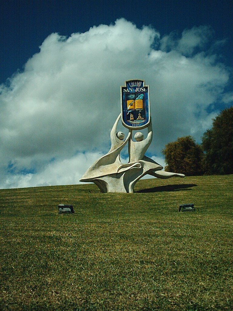 Colegio San José by curro.trigo