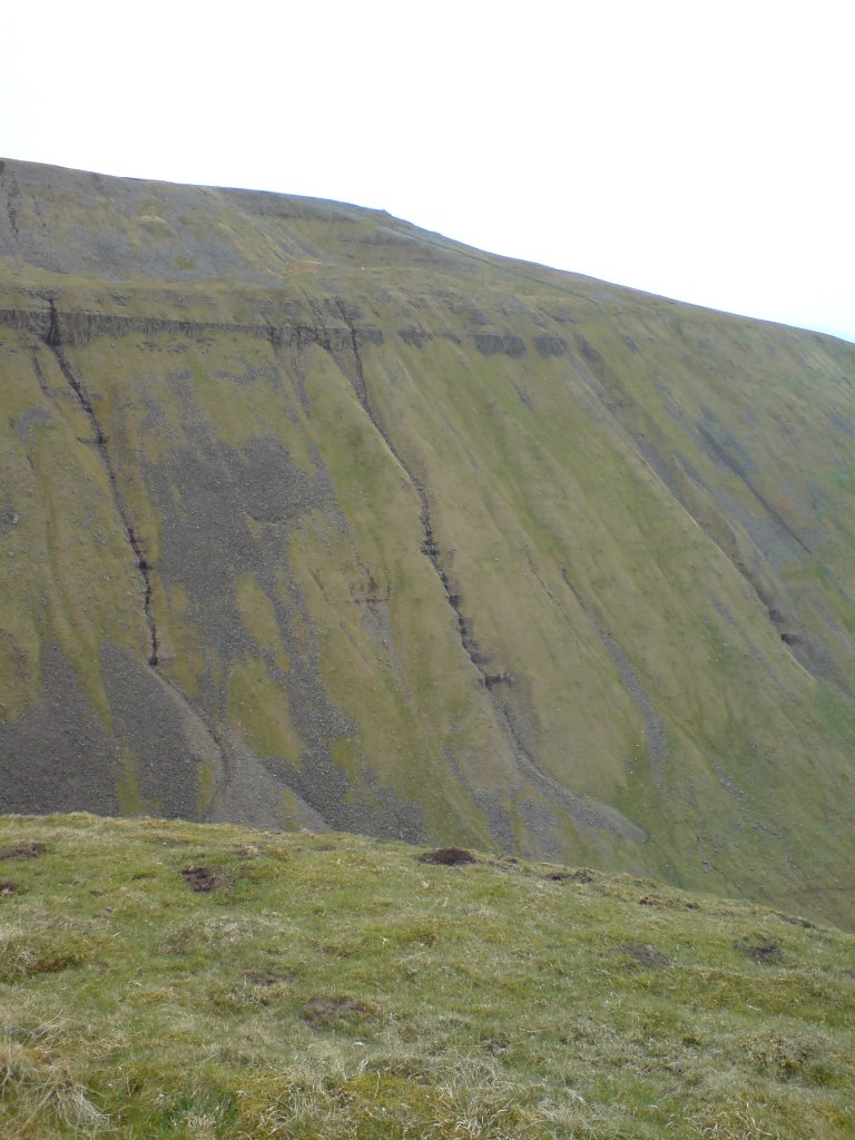 High Cup Nick by longley