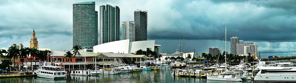 Bayshore Miami by giannif