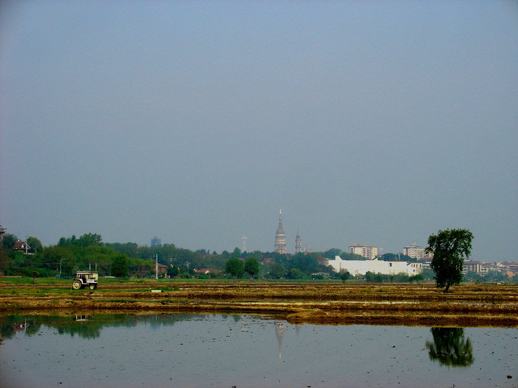 Campagna nuaresa by gildeb