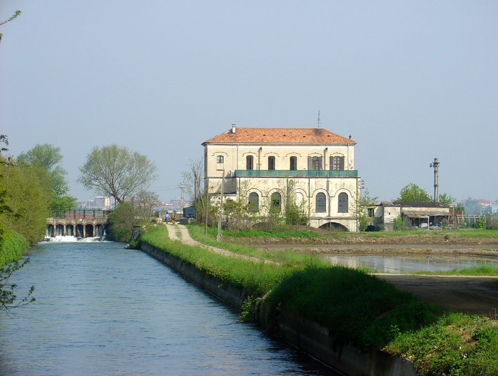 Campagna nuaresa by gildeb