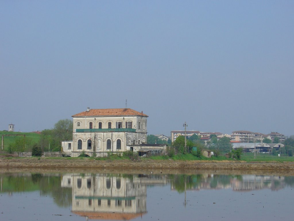 Campagna nuaresa by gildeb