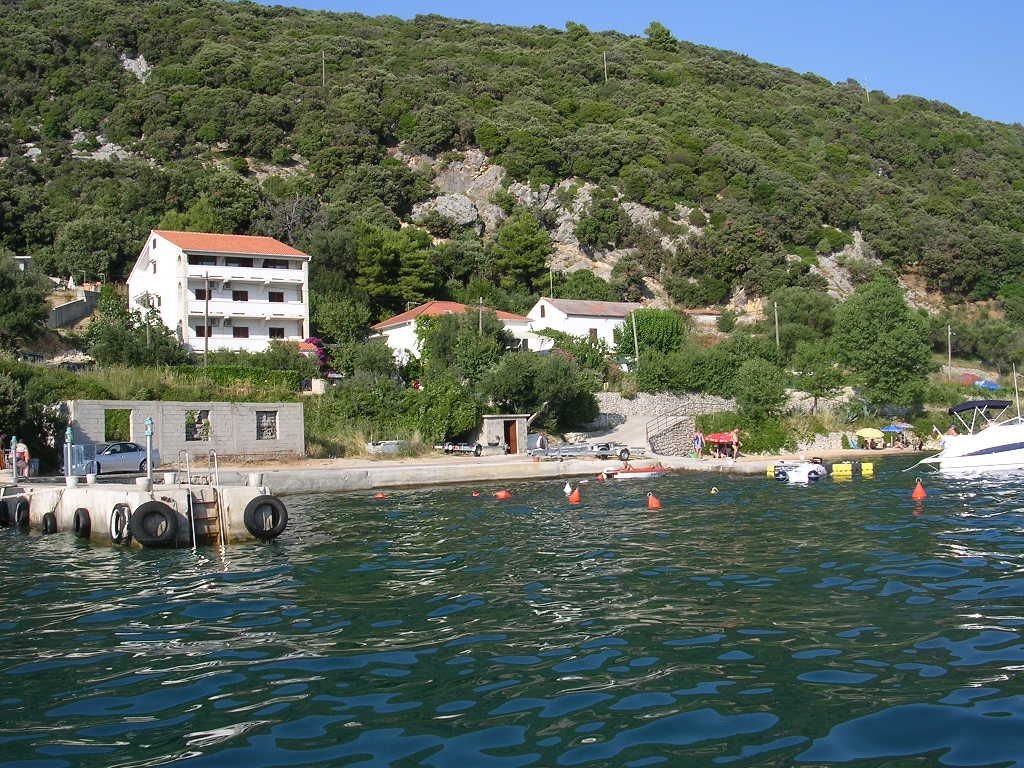 Apartments Kurelić - Rabko, Rab, Supetarska Draga 426, Croatia by Rabko