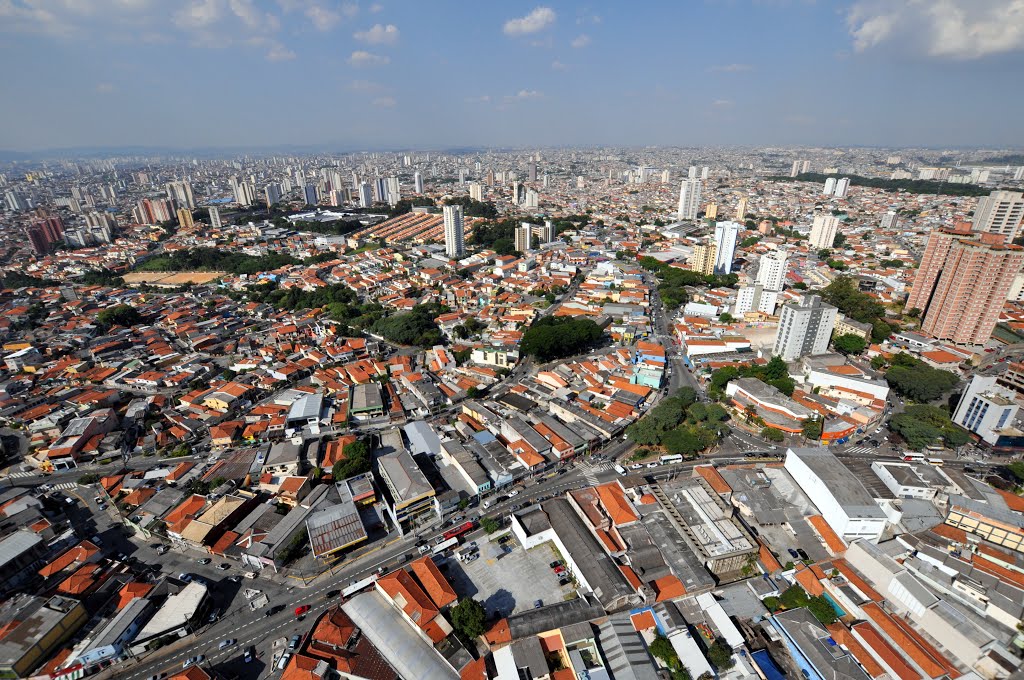 BrSPSaoPaulo4016_310114(foco-aereo)VilaFormosa by IzeKampus