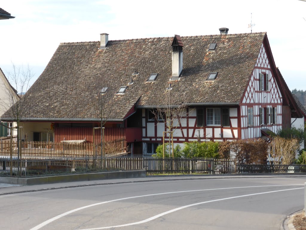 Schönes renoviertes ursprüngliches Bauernhaus by bienenritter