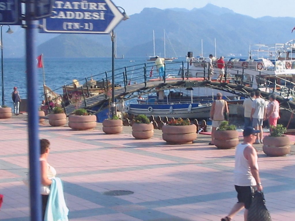 Marmaris by *** ****