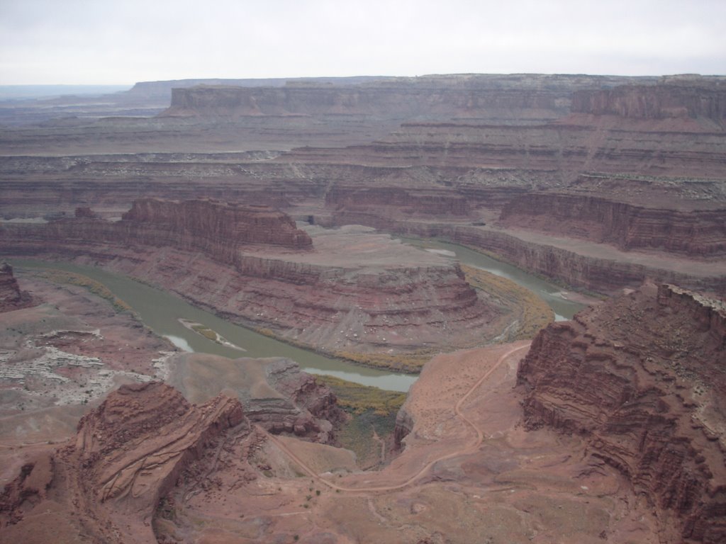 Dead horse point by seoane