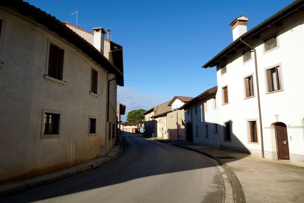 Sedegliano (UD) Località San Lorenzo by MaurizioTex