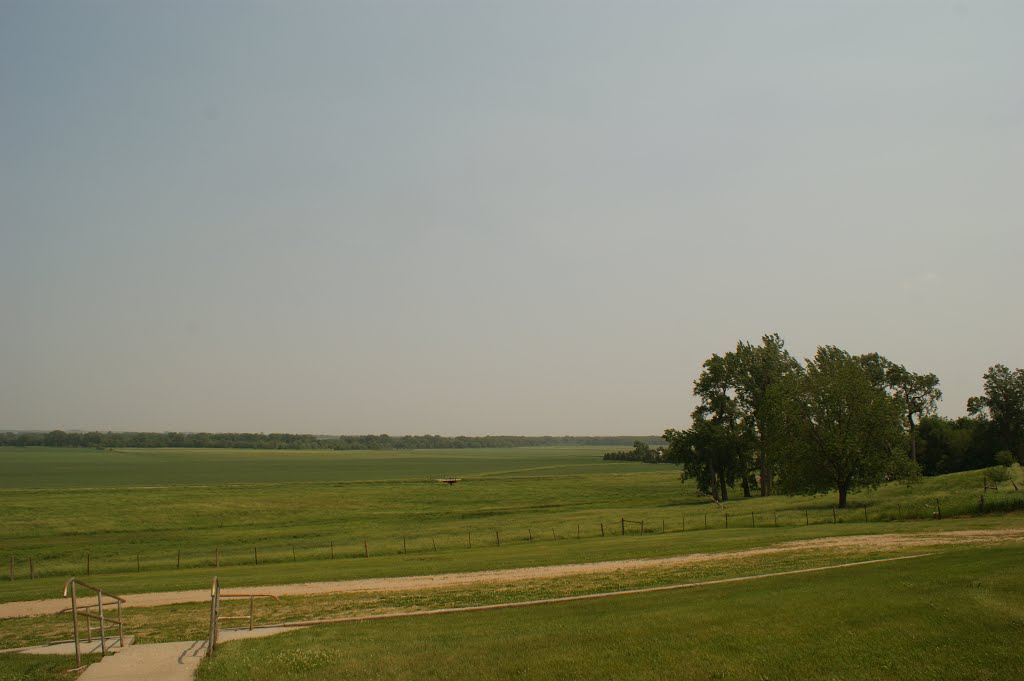 Saint Charles, Nebraska by pylodet