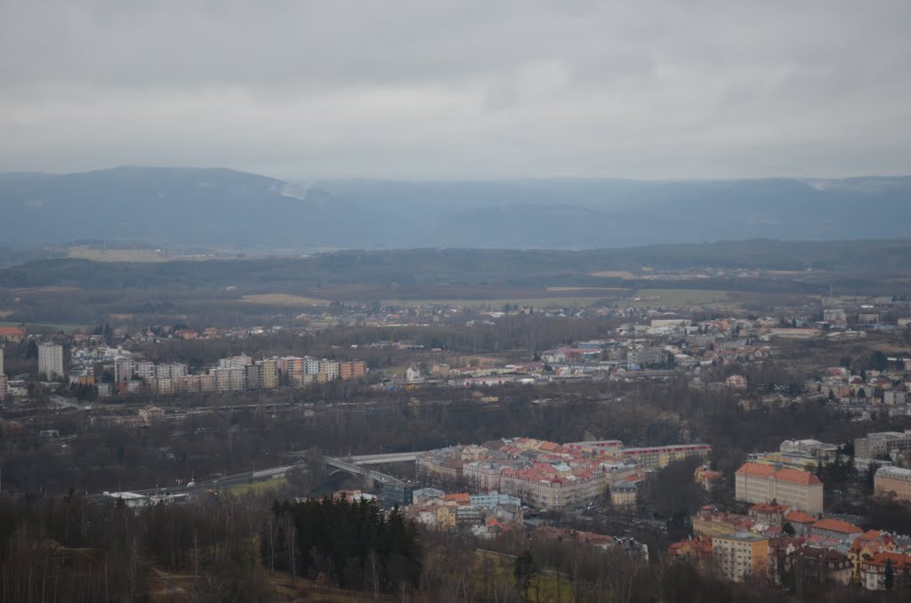 Czech Republic. Karlovy Vary (102939220) by Viktor Bakhmutov