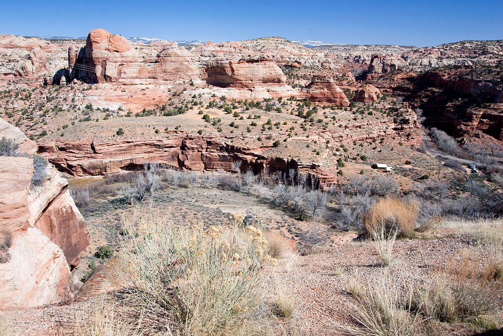 Boynton Overlook by Bob Engelbart