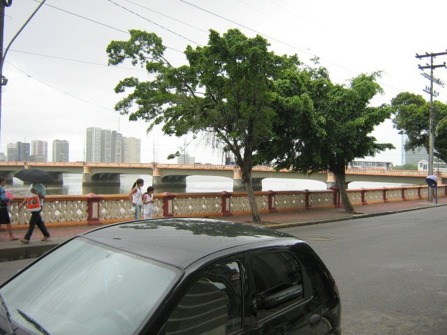 Vista do Recife -= PE by leonir angelo lunard…