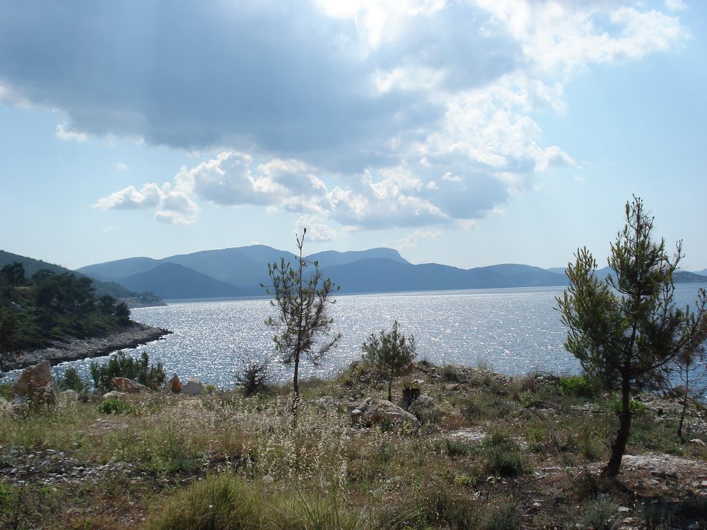 Turkey\Bodrum by ihsan özardıç