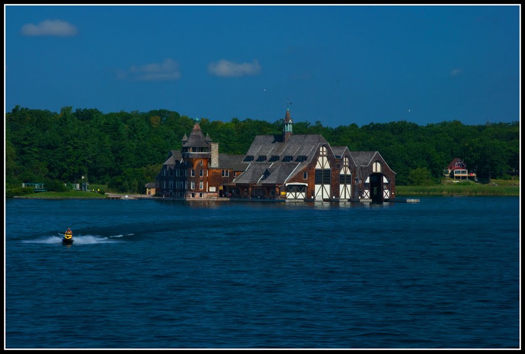 1000 Islands by Balocco